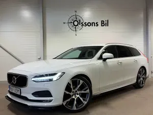 Volvo V90 2020