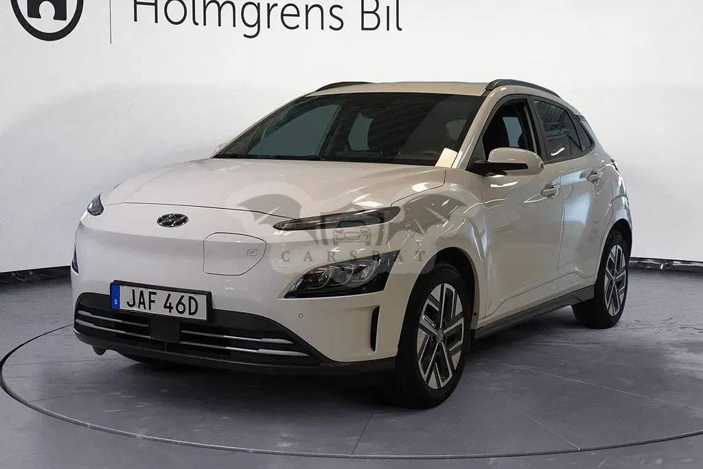 Hyundai Kona 2022