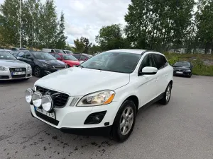 Volvo XC60 2009