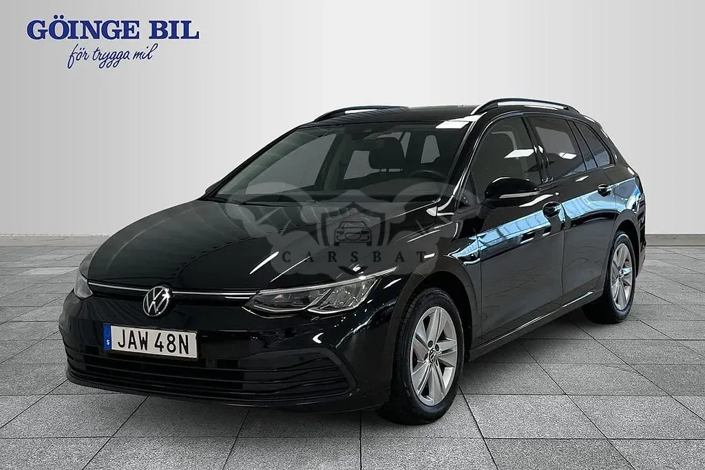 Volkswagen Golf 2024