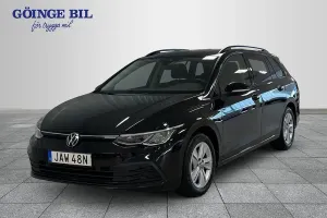Volkswagen Golf 2024