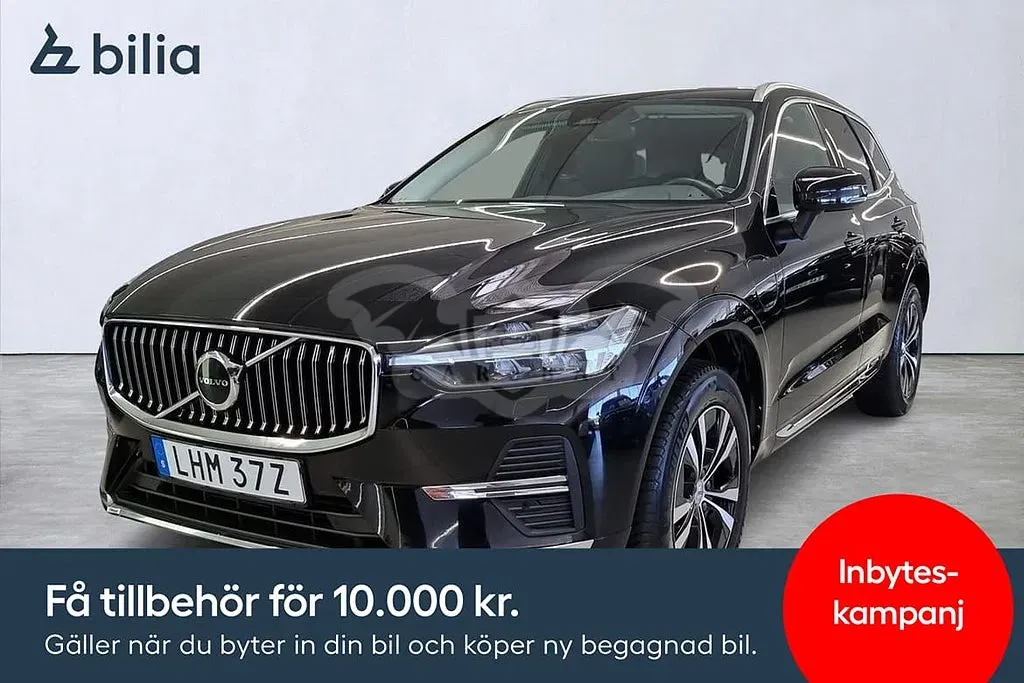 Volvo XC60 2023