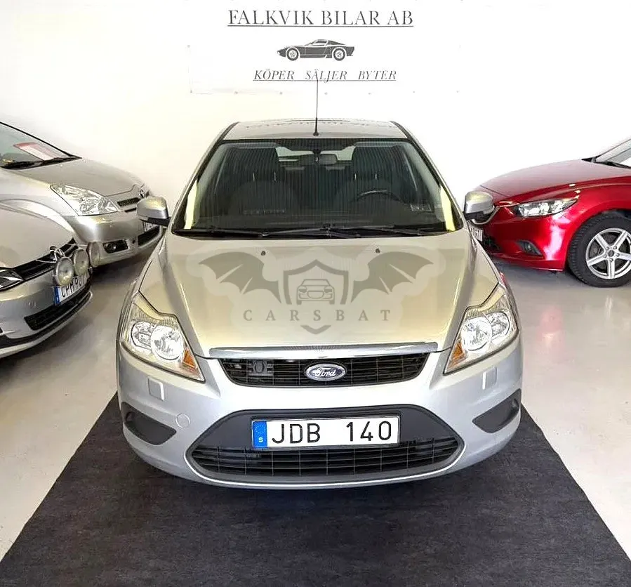 Ford Focus 2009