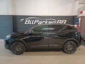 Peugeot 3008 2017