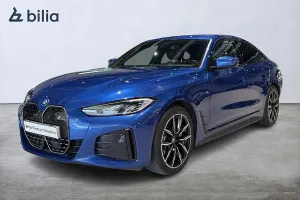 BMW i4 2023