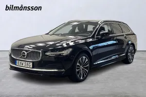 Volvo V90 2024