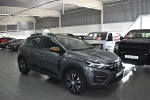 Dacia Sandero 2025