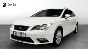 Seat Leon 2016