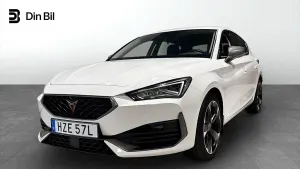 Cupra Leon 2023