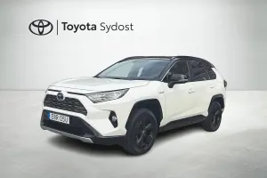 Toyota Rav4 2020