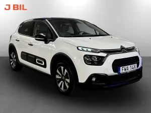 Citroën C3 2023