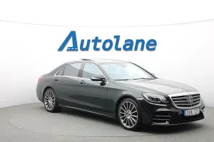 Mercedes-Benz S 2020