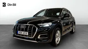 Audi Q5 2025