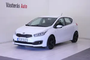 Kia Ceed 2017