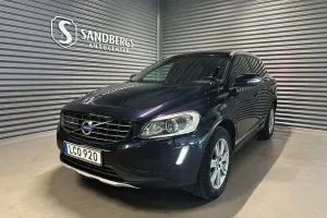 Volvo XC60 2015