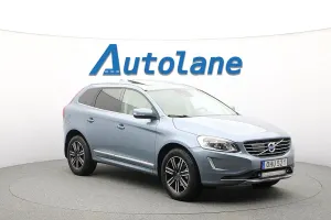 Volvo XC60 2016