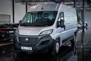 Fiat Ducato 2021