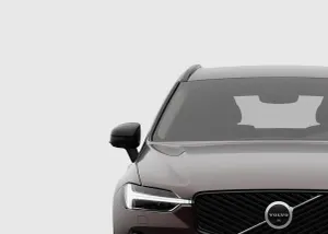 Volvo XC60 2027