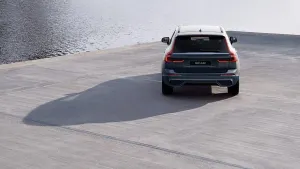 Volvo XC60 2026