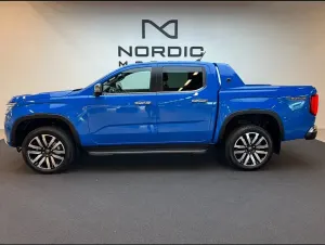 Volkswagen Amarok 2023
