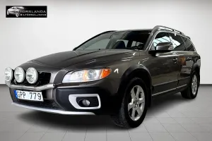 Volvo XC70 2008