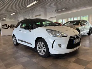 Citroën DS3 2012