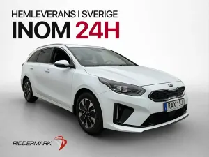 Kia Ceed 2020