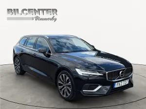Volvo V60 2023