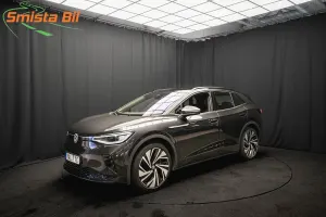 Volkswagen ID.4 2022