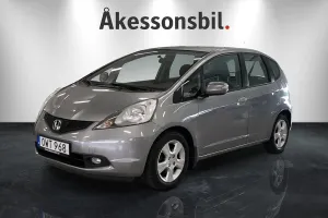 Honda Jazz 2011