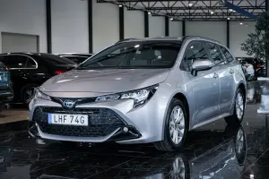 Toyota Corolla 2023