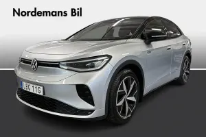 Volkswagen ID.5 2023