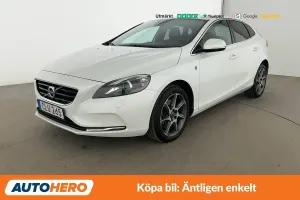 Volvo V40 2015
