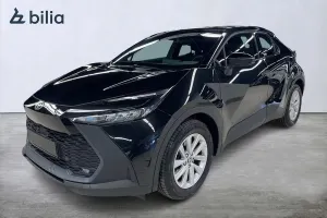 Toyota C-HR 2025