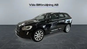Volvo XC60 2016