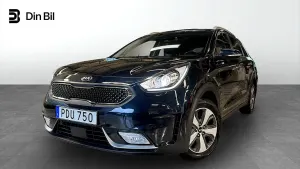 Kia Niro 2017