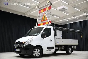 Renault Master 2016