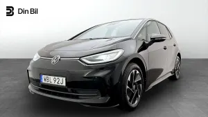 Volkswagen ID.3 2024