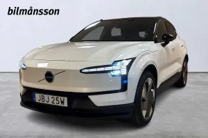 Volvo EX30 2025