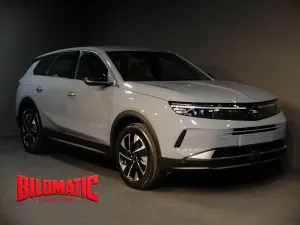 Opel Grandland 2026