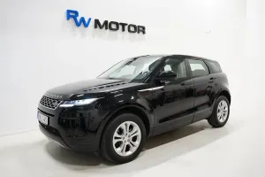 Land Rover Range Rover 2019