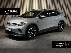 Volkswagen ID.4 2023