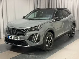 Peugeot 2008 2025