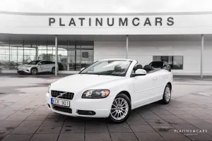 Volvo C70 2010