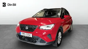 Seat Arona 2023