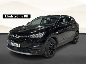 Opel Grandland 2021