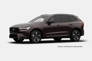 Volvo XC60 2027