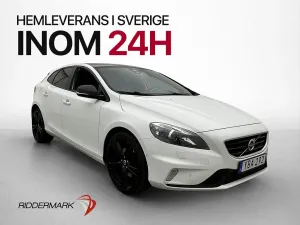 Volvo V40 2016