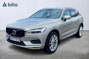 Volvo XC60 2020