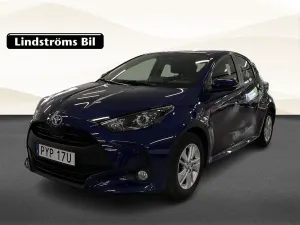 Toyota Yaris 2023